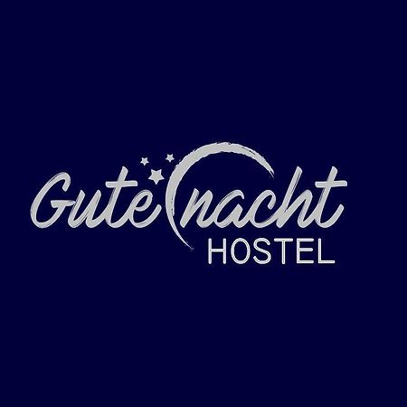 Gute Nacht Hostel La Rioja Exterior photo